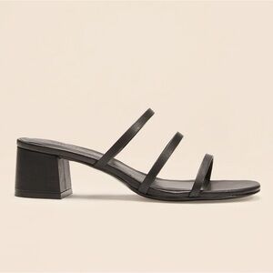 Reformation Menage Sandal